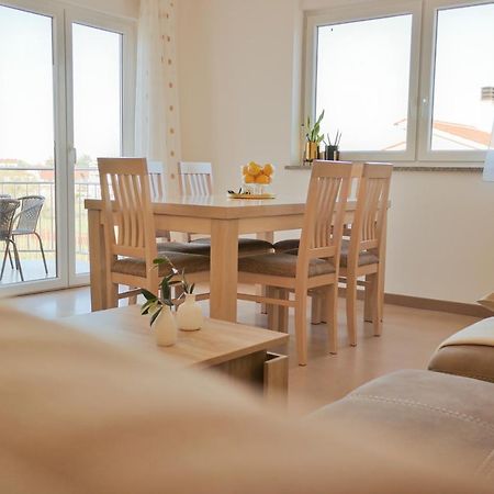 Karbonaca Apartments Fažana Dış mekan fotoğraf