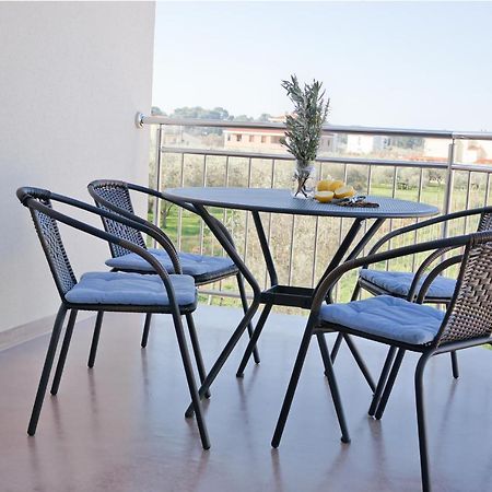 Karbonaca Apartments Fažana Dış mekan fotoğraf