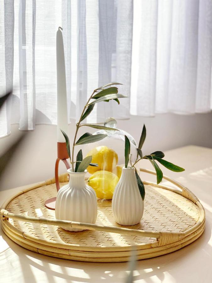 Karbonaca Apartments Fažana Dış mekan fotoğraf