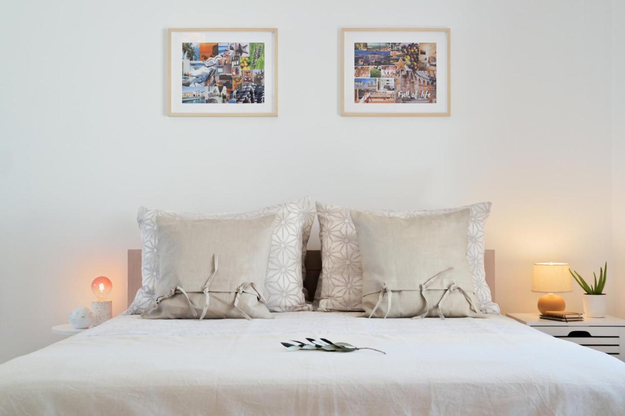 Karbonaca Apartments Fažana Dış mekan fotoğraf