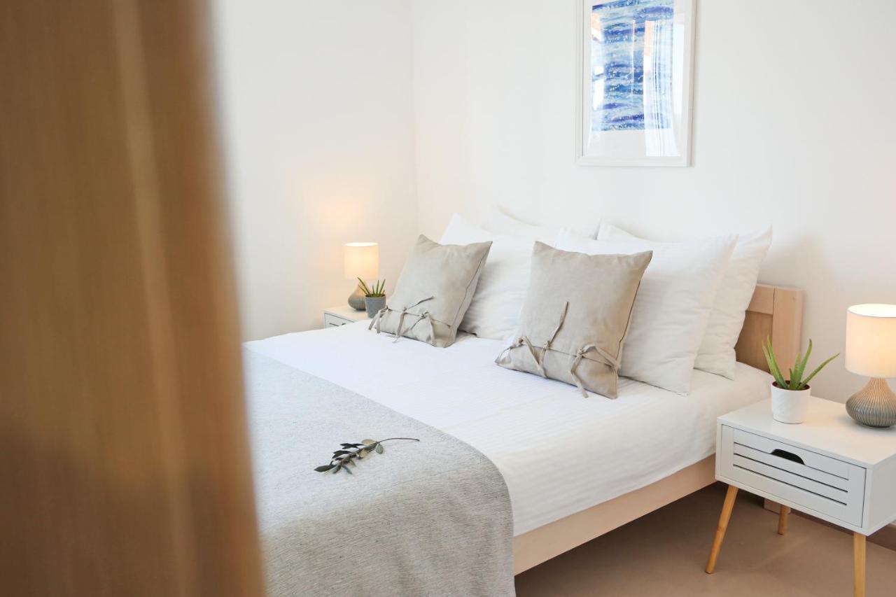 Karbonaca Apartments Fažana Dış mekan fotoğraf
