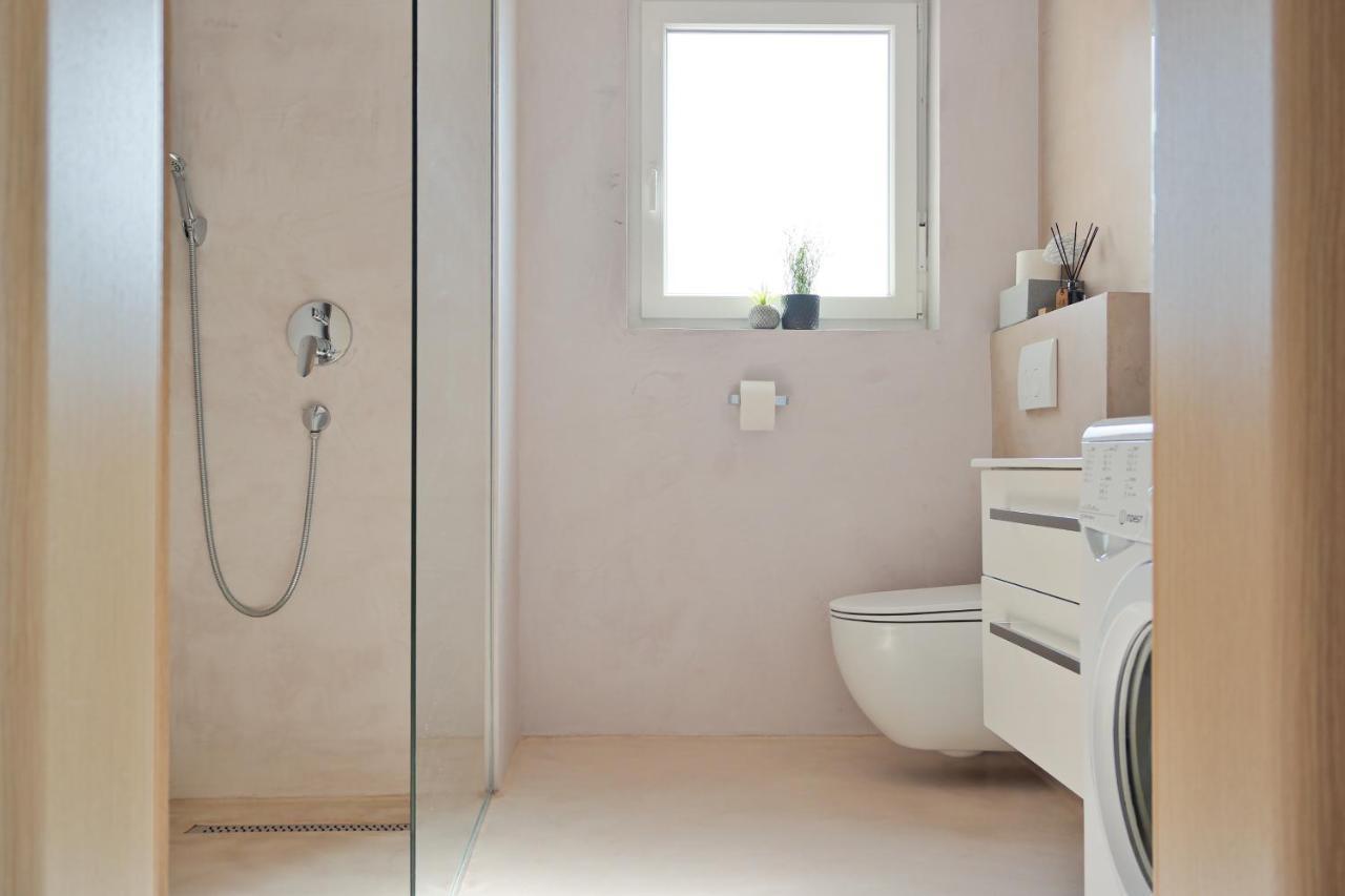 Karbonaca Apartments Fažana Dış mekan fotoğraf