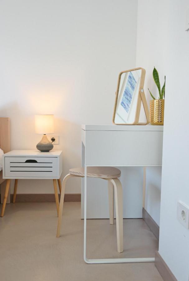 Karbonaca Apartments Fažana Dış mekan fotoğraf