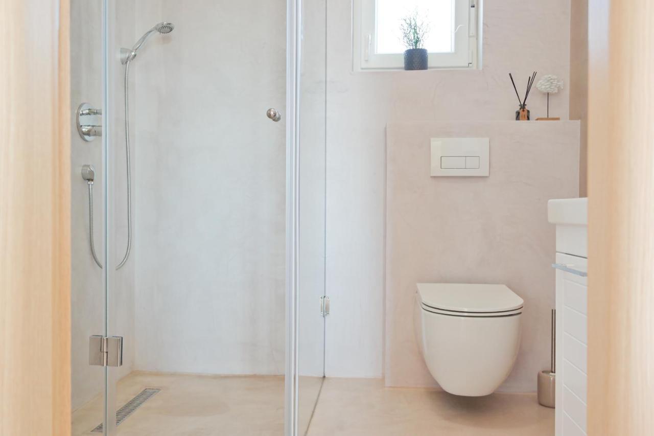 Karbonaca Apartments Fažana Dış mekan fotoğraf